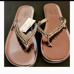 Maurices Sandals